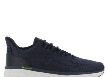 SAFETY JOGGER Αθλητικό 41-46 - Μπλε - Safety Jogger - 