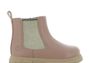 SAFETY JOGGER Chelsea 20-26 - Ροζ - Safety Jogger - 