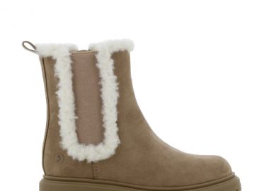 SAFETY JOGGER Chelsea 28-39 - ΜΠΕΖ - Safety Jogger - 