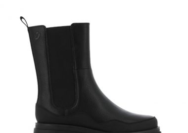 SAFETY JOGGER Chelsea 36-41 - ΜΑΥΡΟ - Safety Jogger - 