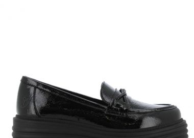 SAFETY JOGGER Loafer 36-41 - ΜΑΥΡΟ - Safety Jogger - 