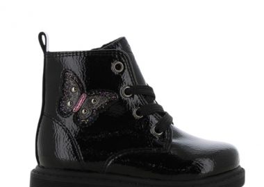 SAFETY JOGGER Μartens 20-26 - ΜΑΥΡΟ - Safety Jogger - 