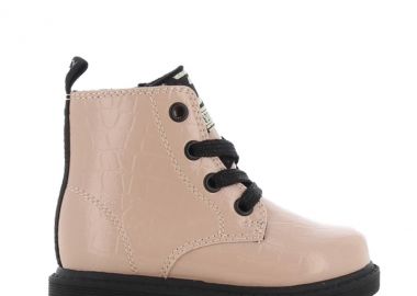 SAFETY JOGGER Μartens 20-26 - Ροζ - Safety Jogger - 