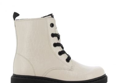 SAFETY JOGGER Martens 28-39 - Λευκό - Safety Jogger - 