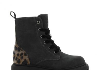 SAFETY JOGGER Martens 28-39 - ΜΑΥΡΟ - Safety Jogger - 