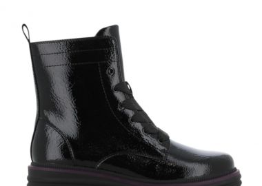 SAFETY JOGGER Martens 36-41 - ΜΑΥΡΟ - Safety Jogger - 