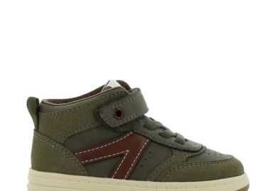 SAFETY JOGGER Μποτάκι 20-26 - ΧΑΚΙ - Safety Jogger - 