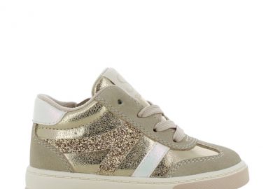 SAFETY JOGGER Μποτάκι 20-26 - ΧΡΥΣΟ - Safety Jogger - 