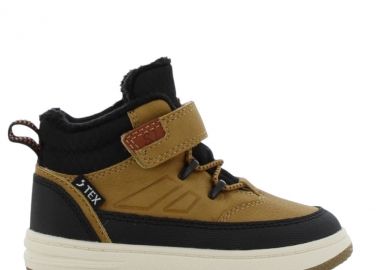 SAFETY JOGGER Μποτάκι 20-26 - Κίτρινο - Safety Jogger - 