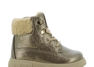 SAFETY JOGGER Μποτάκι 20-26 - Μπρονζέ - Safety Jogger - 