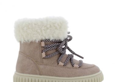 SAFETY JOGGER Μποτάκι 20-26 - Ροζ - Safety Jogger - 