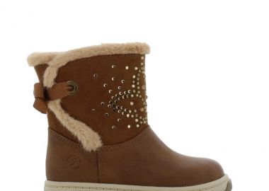 SAFETY JOGGER Μποτάκι 20-26 - ΤΑΜΠΑ - Safety Jogger - 