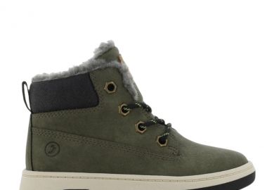 SAFETY JOGGER Μποτάκι 24-32 - ΧΑΚΙ - Safety Jogger - 