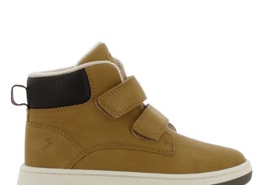 SAFETY JOGGER Μποτάκι 24-32 - Κίτρινο - Safety Jogger - 