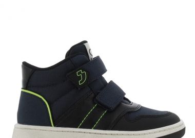 SAFETY JOGGER Μποτάκι 24-32 - Μπλε - Safety Jogger - 