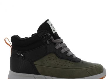 SAFETY JOGGER Μποτάκι 28-39 - ΧΑΚΙ - Safety Jogger - 