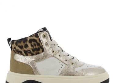 SAFETY JOGGER Μποτάκι 28-39 - ΧΡΥΣΟ - Safety Jogger - 