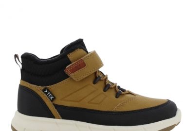 SAFETY JOGGER Μποτάκι 28-39 - Κίτρινο - Safety Jogger - 