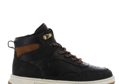 SAFETY JOGGER Μποτάκι 28-39 - ΜΑΥΡΟ - Safety Jogger - 