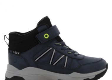 SAFETY JOGGER Μποτάκι 28-39 - Μπλε - Safety Jogger - 