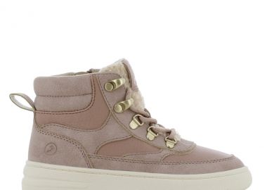 SAFETY JOGGER Μποτάκι 28-39 - Ροζ - Safety Jogger - 