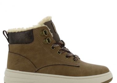 SAFETY JOGGER Μποτάκι 28-39 - ΤΑΜΠΑ - Safety Jogger - 