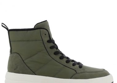 SAFETY JOGGER Μποτάκι 36-41 - ΧΑΚΙ - Safety Jogger - 