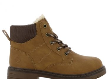 SAFETY JOGGER Ορειβατικό Μποτάκι 28-39 - Κίτρινο - Safety Jogger - 