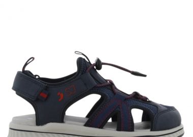 SAFETY JOGGER Παπουτσοπέδιλο 28-39 - Μπλε - Safety Jogger - 