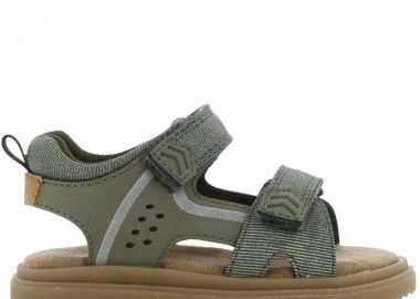 SAFETY JOGGER Πέδιλο 20-26 - ΧΑΚΙ - Safety Jogger - 