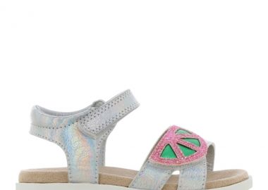 SAFETY JOGGER Πέδιλο 24-32 - ΑΣΗΜΙ - Safety Jogger - 