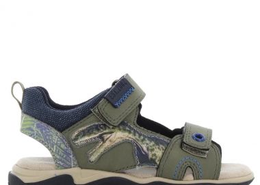 SAFETY JOGGER Πέδιλο 24-32 - ΧΑΚΙ - Safety Jogger - 