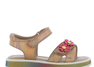 SAFETY JOGGER Πέδιλο 24-32 - NUDE - Safety Jogger - 