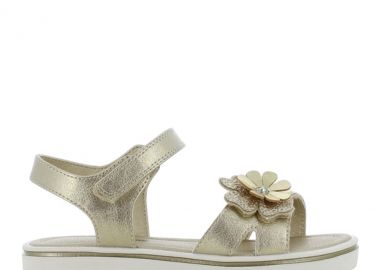 SAFETY JOGGER Πέδιλο 28-34 - ΧΡΥΣΟ - Safety Jogger - 