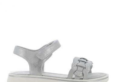 SAFETY JOGGER Πέδιλο 28-39 - ΑΣΗΜΙ - Safety Jogger - 