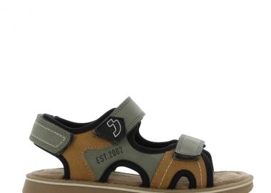 SAFETY JOGGER Πέδιλο 28-39 - ΧΑΚΙ - Safety Jogger - 