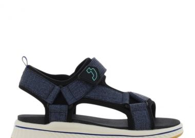 SAFETY JOGGER Πέδιλο 28-39 - Μπλε - Safety Jogger - 