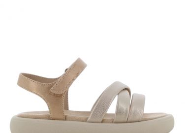 SAFETY JOGGER Πέδιλο 28-39 - NUDE - Safety Jogger - 