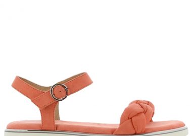 SAFETY JOGGER Πέδιλο 36-41 - Κοραλί - Safety Jogger - 