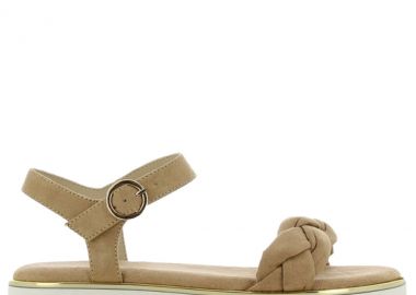 SAFETY JOGGER Πέδιλο 36-41 - ΜΠΕΖ - Safety Jogger - 