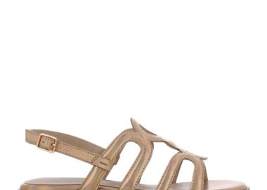 SAFETY JOGGER Πέδιλο 36-41 - NUDE - Safety Jogger - 