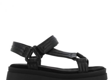 SAFETY JOGGER Πέδιλο 37-42 - ΜΑΥΡΟ - Safety Jogger - 