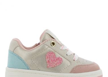 SAFETY JOGGER Sneaker 20-26 - ΧΡΥΣΟ - Safety Jogger - 
