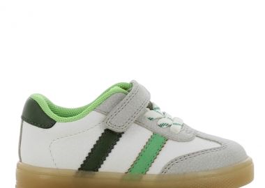 SAFETY JOGGER Sneaker 20-26 - Λευκό - Safety Jogger - 