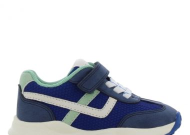 SAFETY JOGGER Sneaker 20-26 - Μπλε - Safety Jogger - 