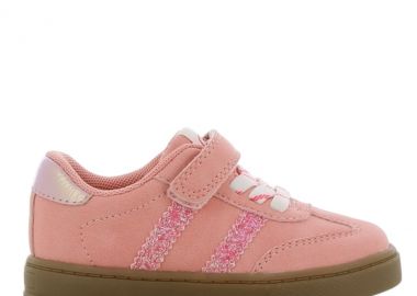 SAFETY JOGGER Sneaker 20-26 - Ροζ - Safety Jogger - 