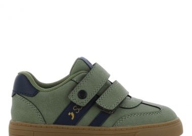 SAFETY JOGGER Sneaker 24-32 - ΧΑΚΙ - Safety Jogger - 