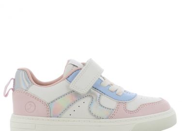 SAFETY JOGGER Sneaker 24-32 - Λευκό - Safety Jogger - 
