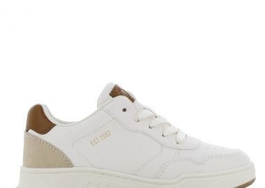 SAFETY JOGGER Sneaker 28-39 - Λευκό - Safety Jogger - 