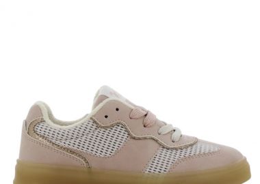 SAFETY JOGGER Sneaker 28-39 - NUDE - Safety Jogger - 